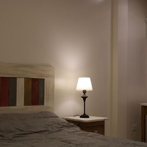 Hotel Quebrachales