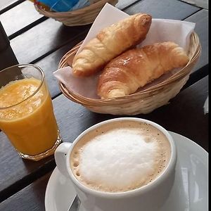 Hotel Parque